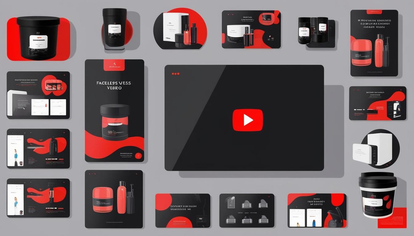 The rise of faceless videos in ecommerce marketing