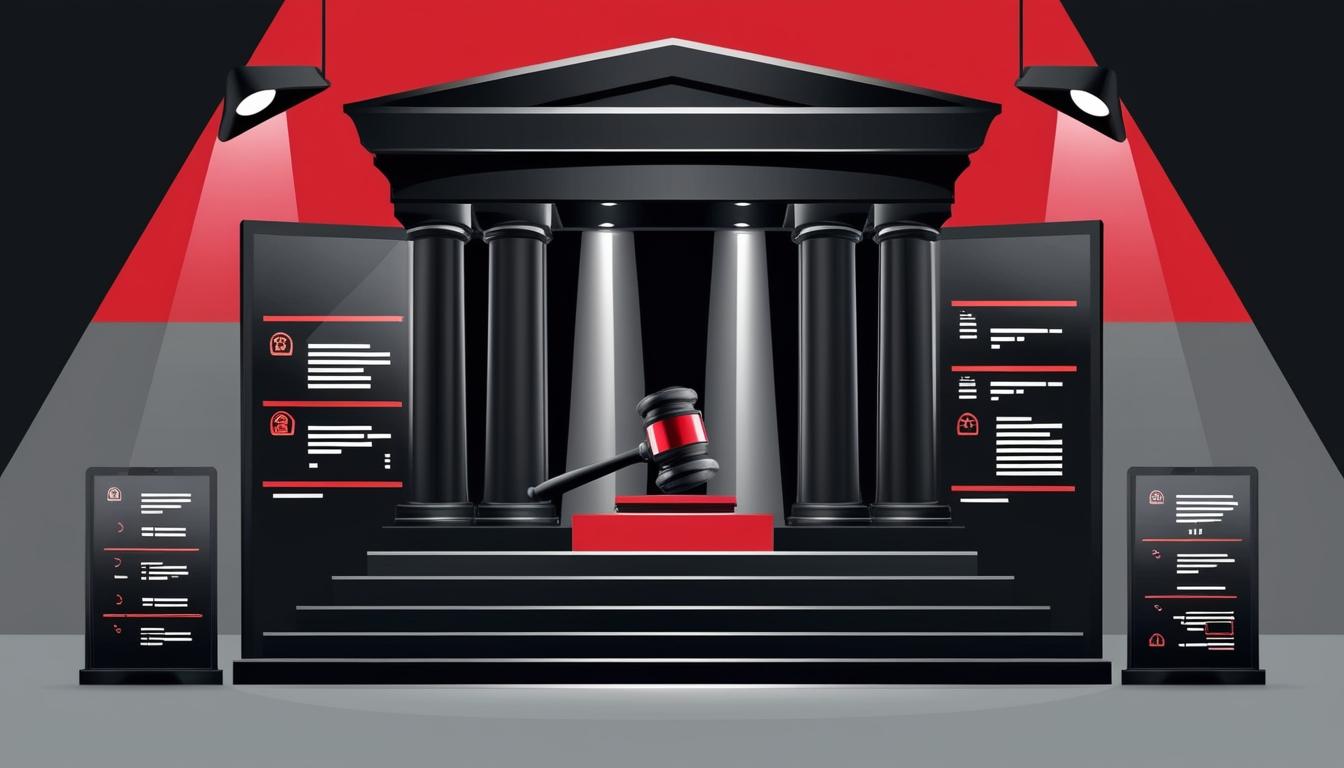 The transformative impact of AI on the legal industry