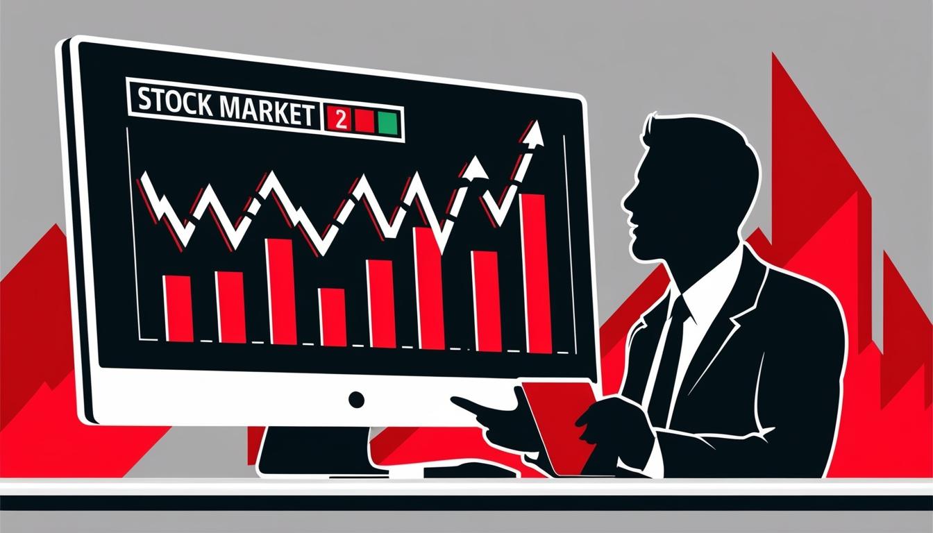 Webull's Anthony Denier discusses the future of retail investing