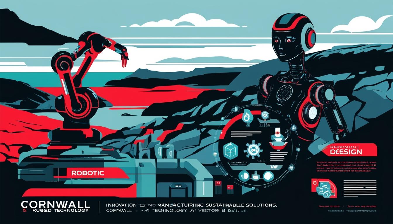 West of England emerges as a hub for innovation and technology