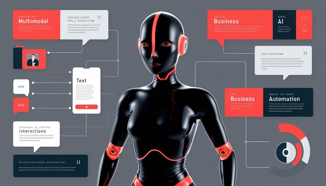 World3 leads the way in AI-driven business automation