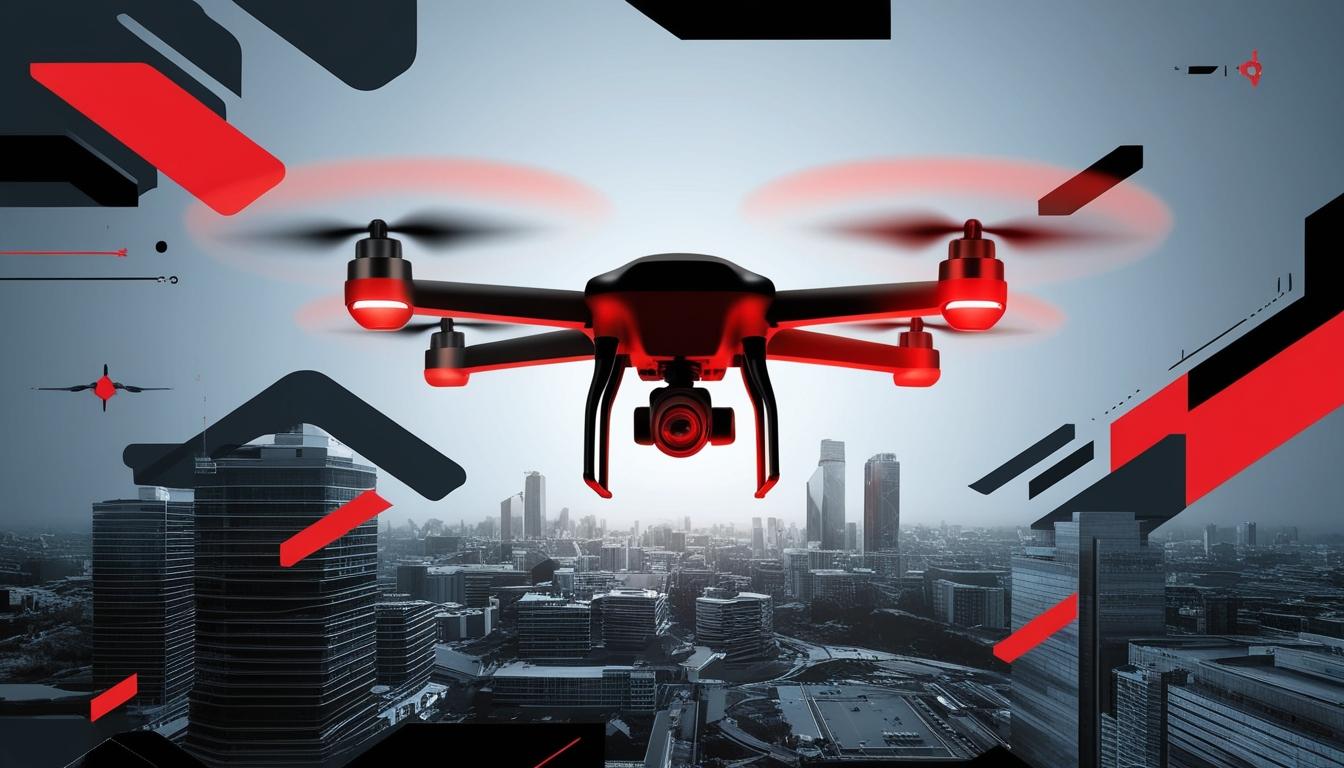 XTEND secures $8.8 million contract for innovative drone technology with US Department of Defense