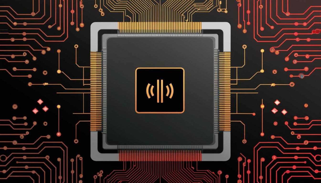 AI revolutionises the design of wireless microchips