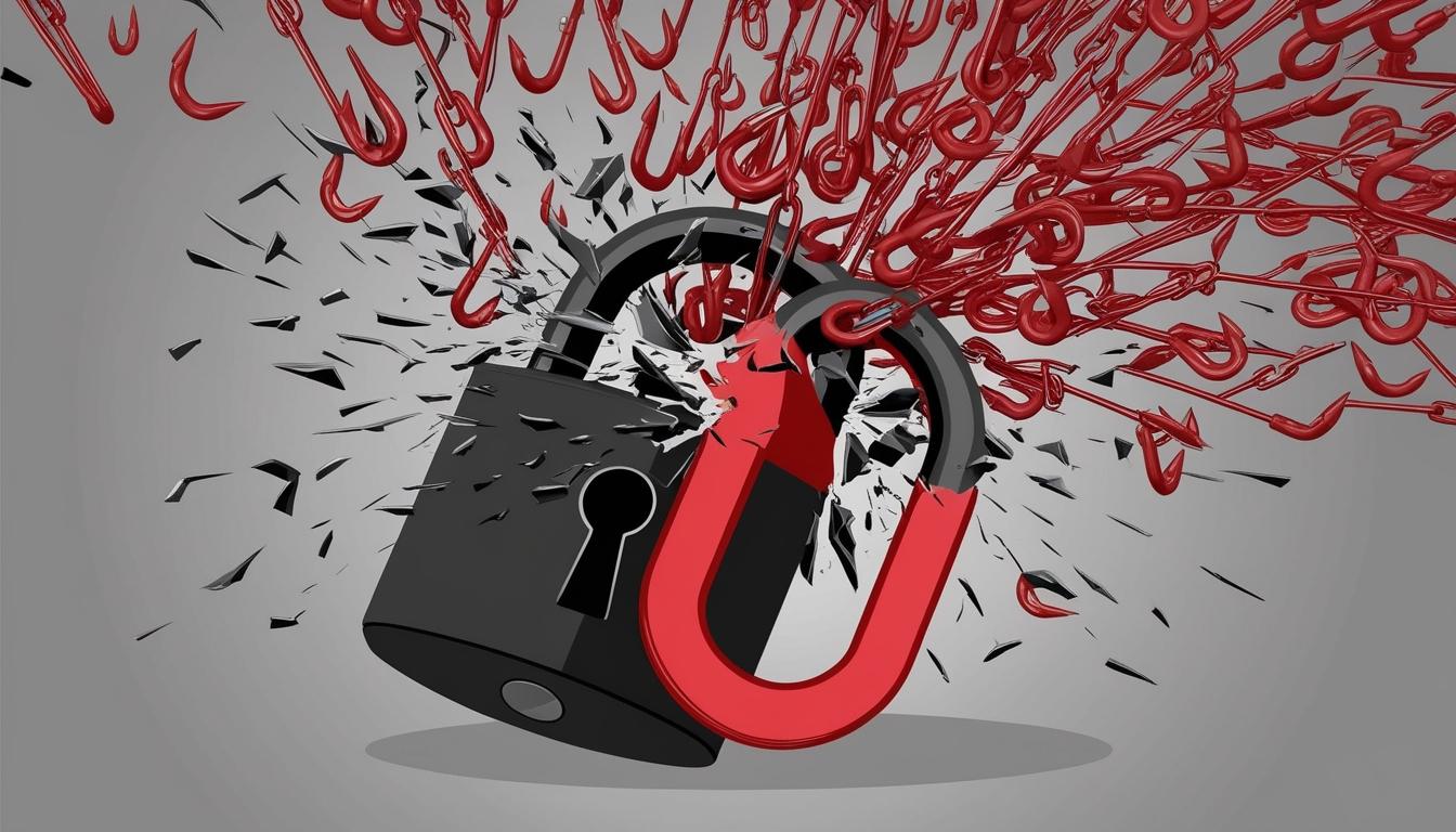 Cyber threats escalate in 2024, challenging SaaS security strategies