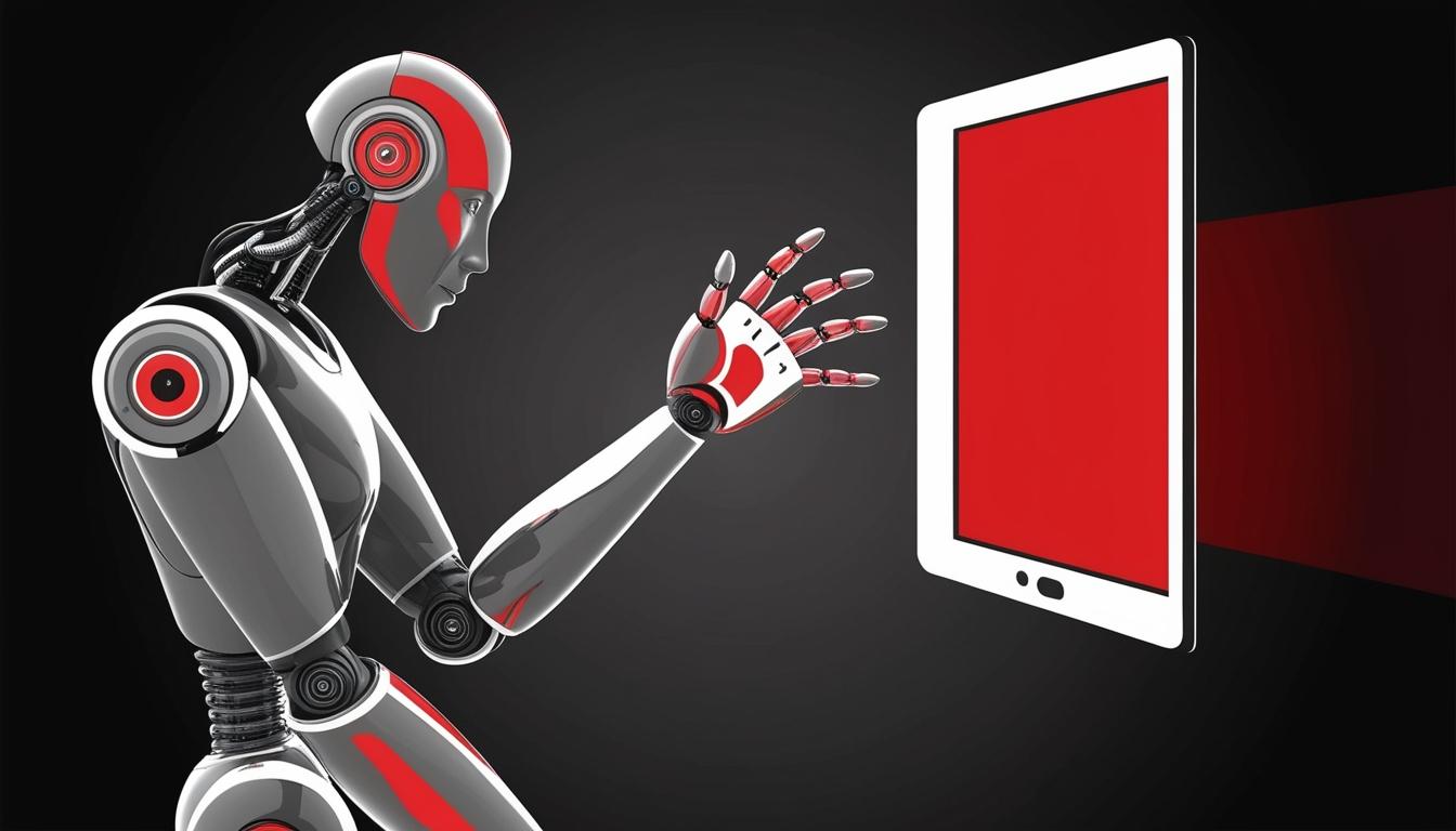 Experts predict growing impact of AI on daily life by 2025