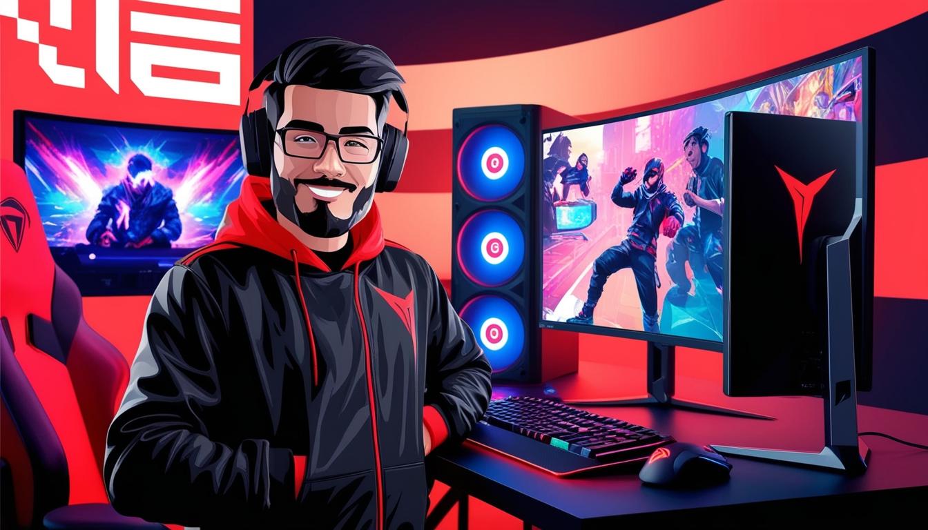 New AI assistant set to revolutionise online streaming for content creators