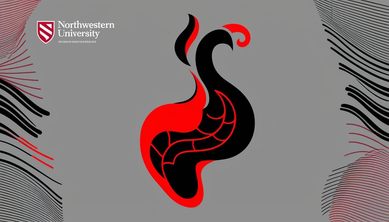 Northwestern University research advances in medical technology and genetics