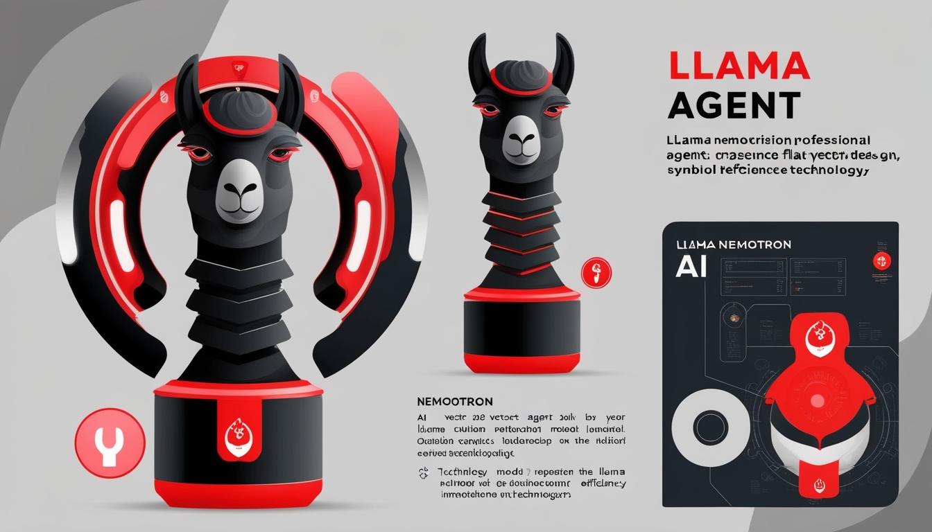 Nvidia unveils Nemotron models to revolutionise agentic AI at CES 2025