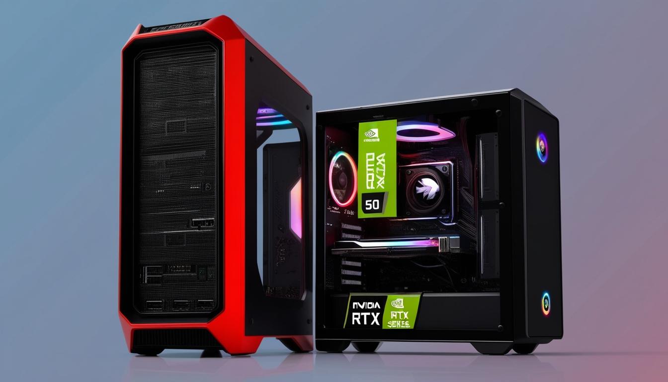 NVIDIA unveils new AI capabilities at CES 2025