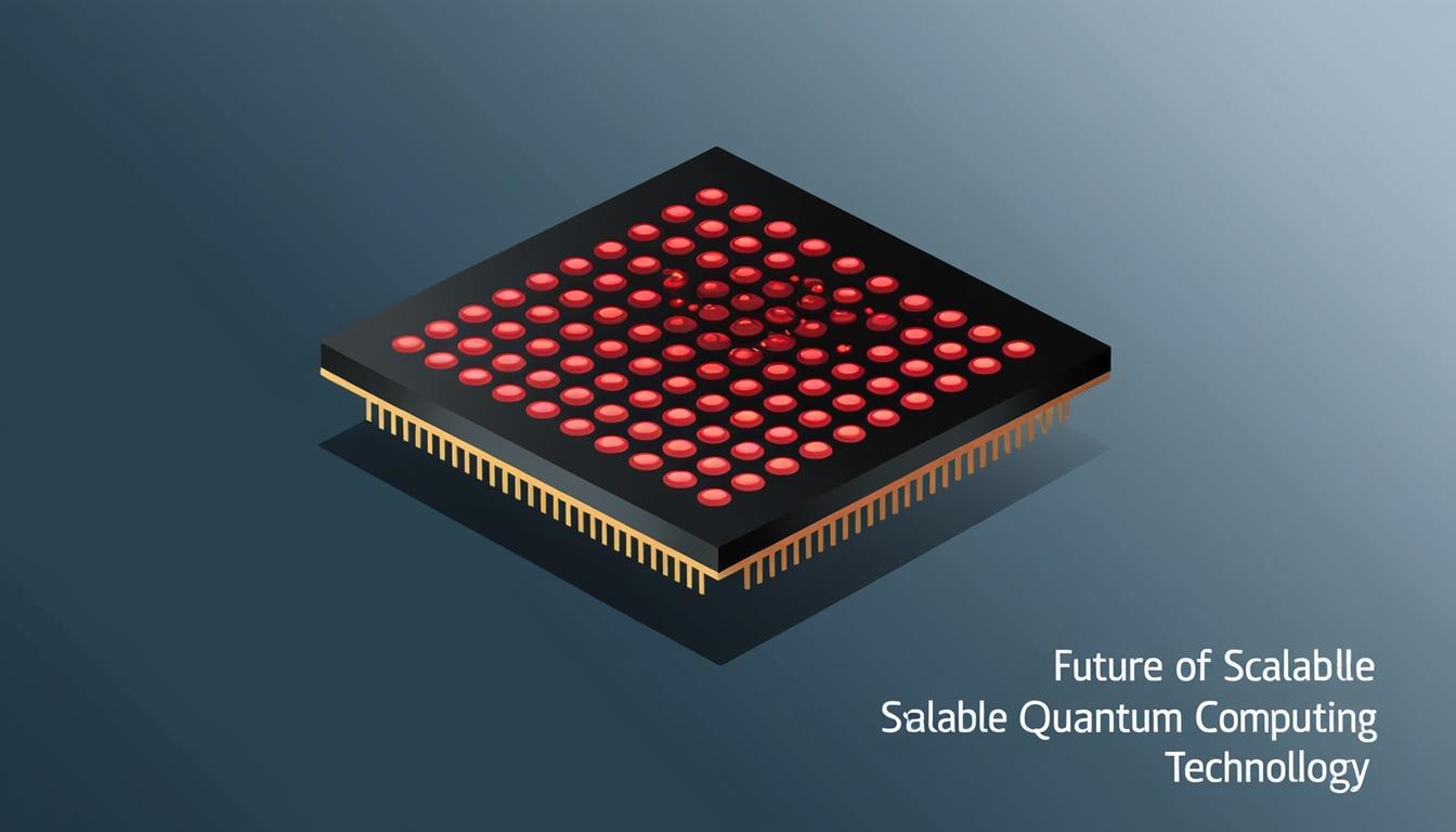 Quantum Motion makes strides in scalable quantum device characterisation
