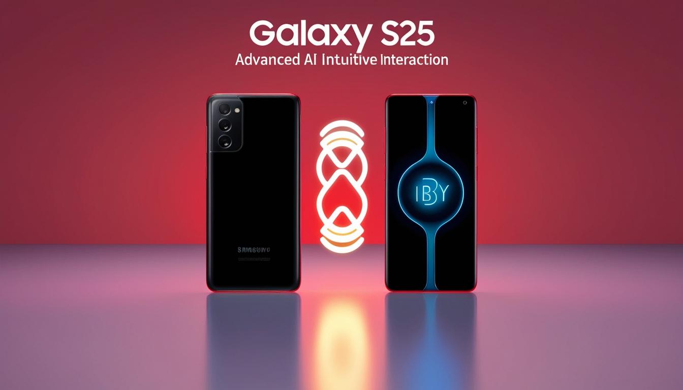 Samsung's Galaxy Unpacked event to unveil Galaxy S25 and AI-powered Bixby