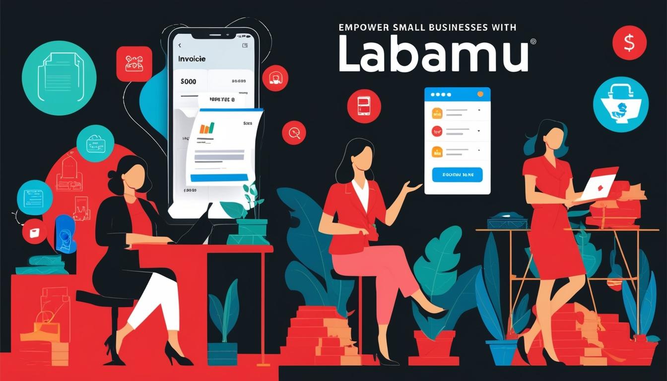 SC Ventures launches Labamu to support SMEs in Asia Pacific