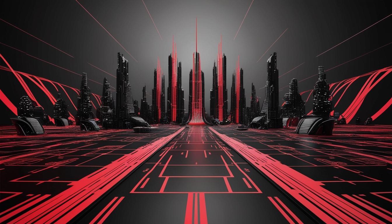 The future of AI in 3D art and VFX: insights from industry experts