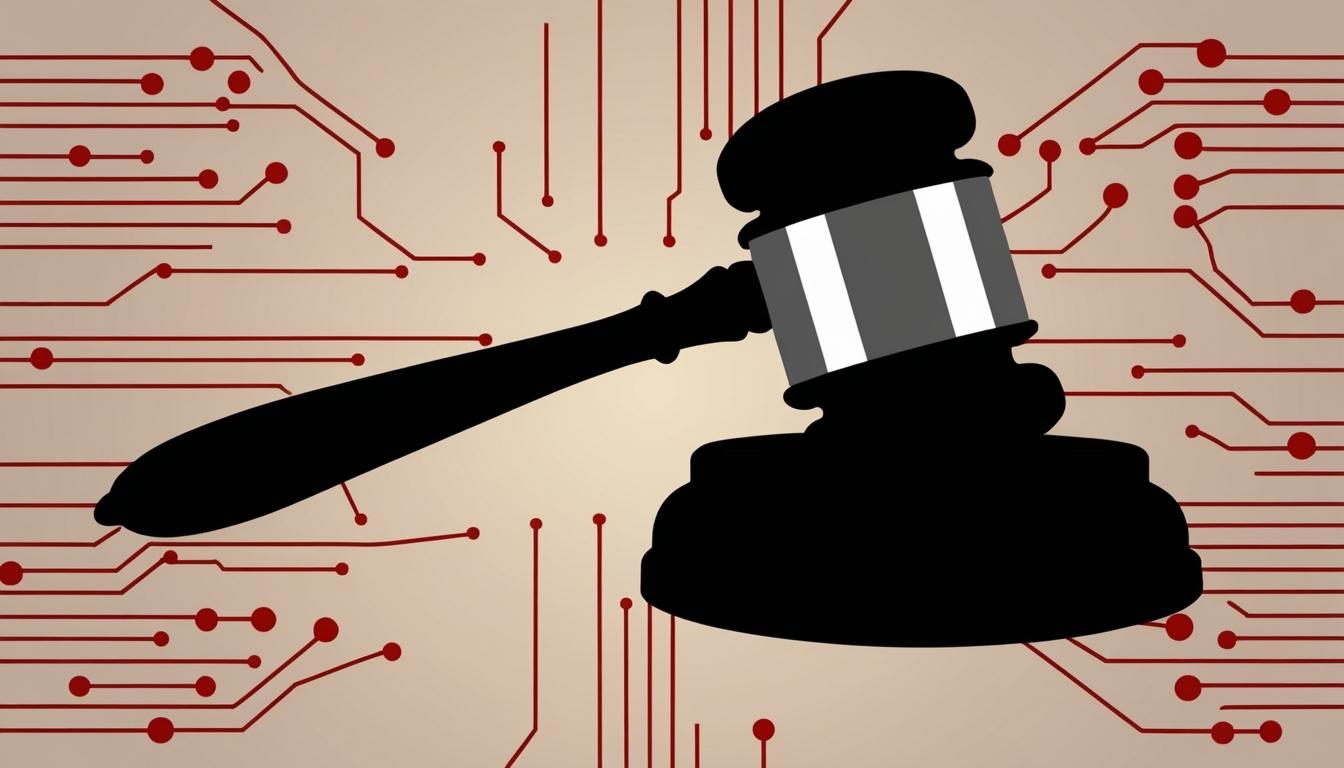 The future of the legal sector: how AI is shaping London law firms