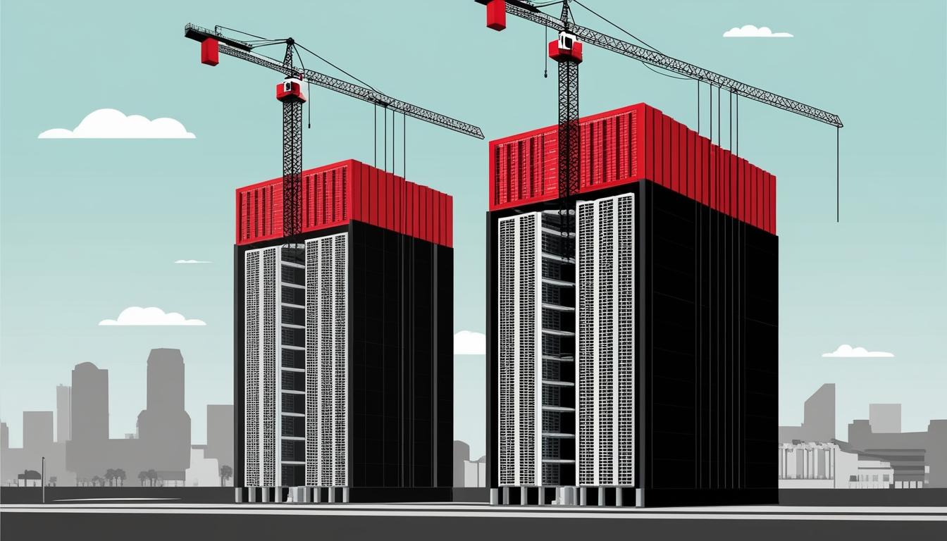 West Feliciana Parish approves multi-billion dollar AI data centre