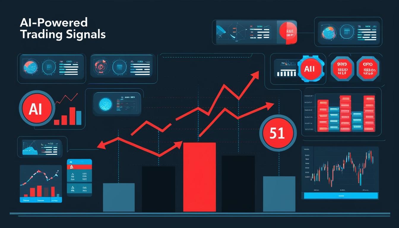Acuity Trading launches AI-powered trading signals for FX and cryptocurrency markets