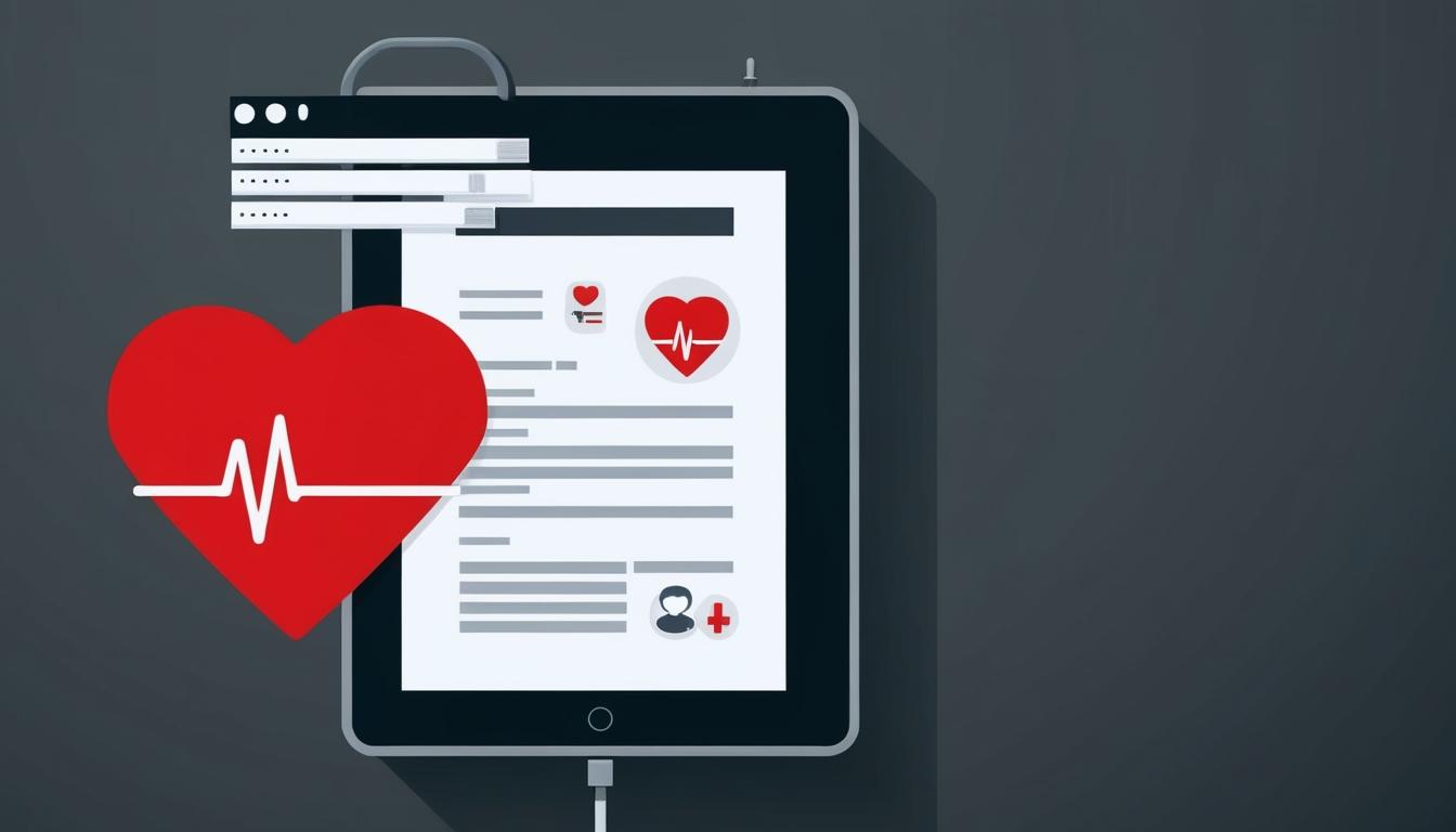 Advancements in health technology are transforming NHS services