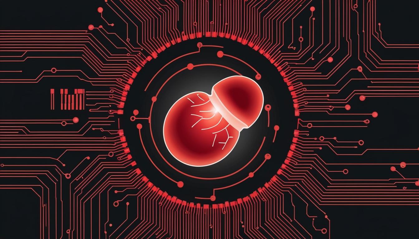 AI advancements could revolutionise IVF success rates