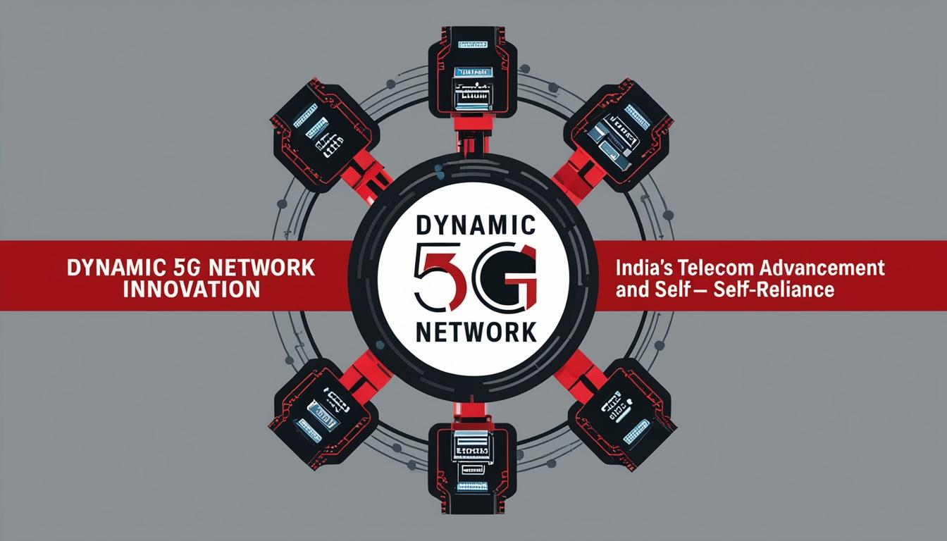 AI Touch secures funding for innovative 5G components development