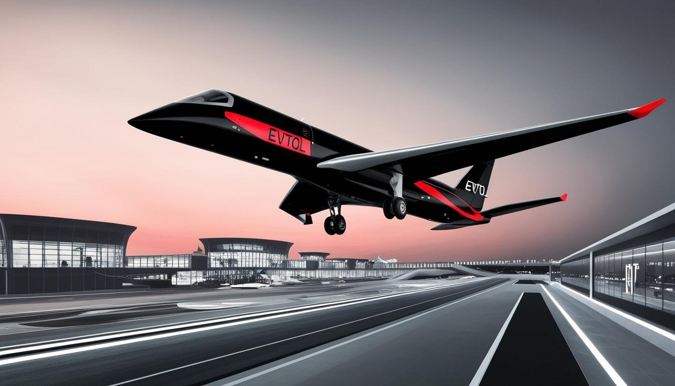 Atlantic Aviation enhances air mobility with acquisition of Ferrovial Vertiports