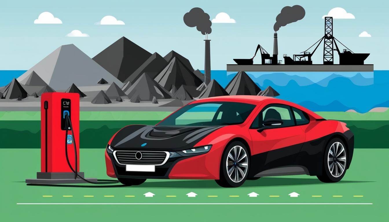 Battery raw material demand set to exceed supply by 2030