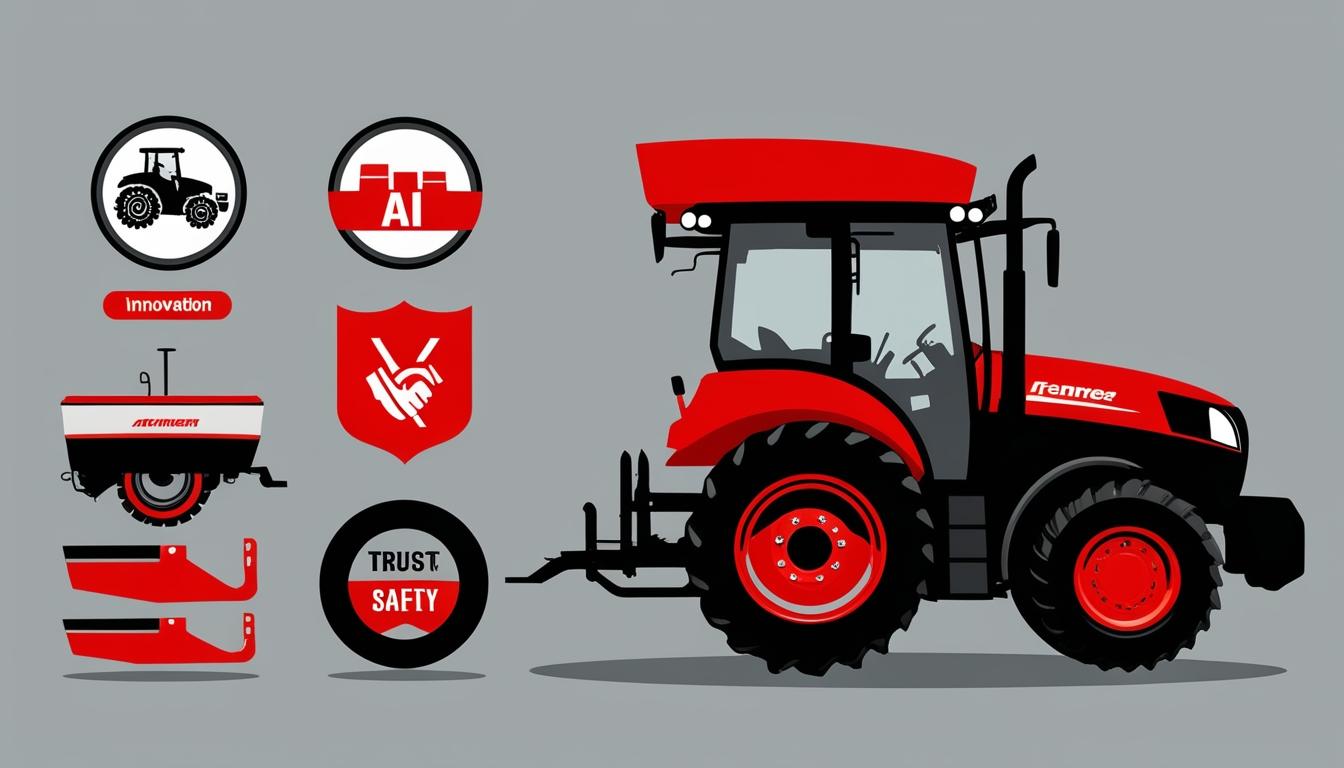 Claas partners with CertifAI to enhance AI compliance in agriculture