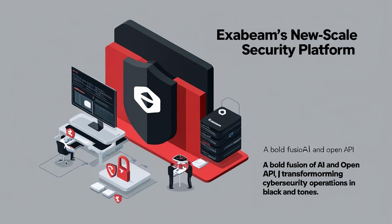Exabeam launches groundbreaking update for New-Scale Security Operations Platform