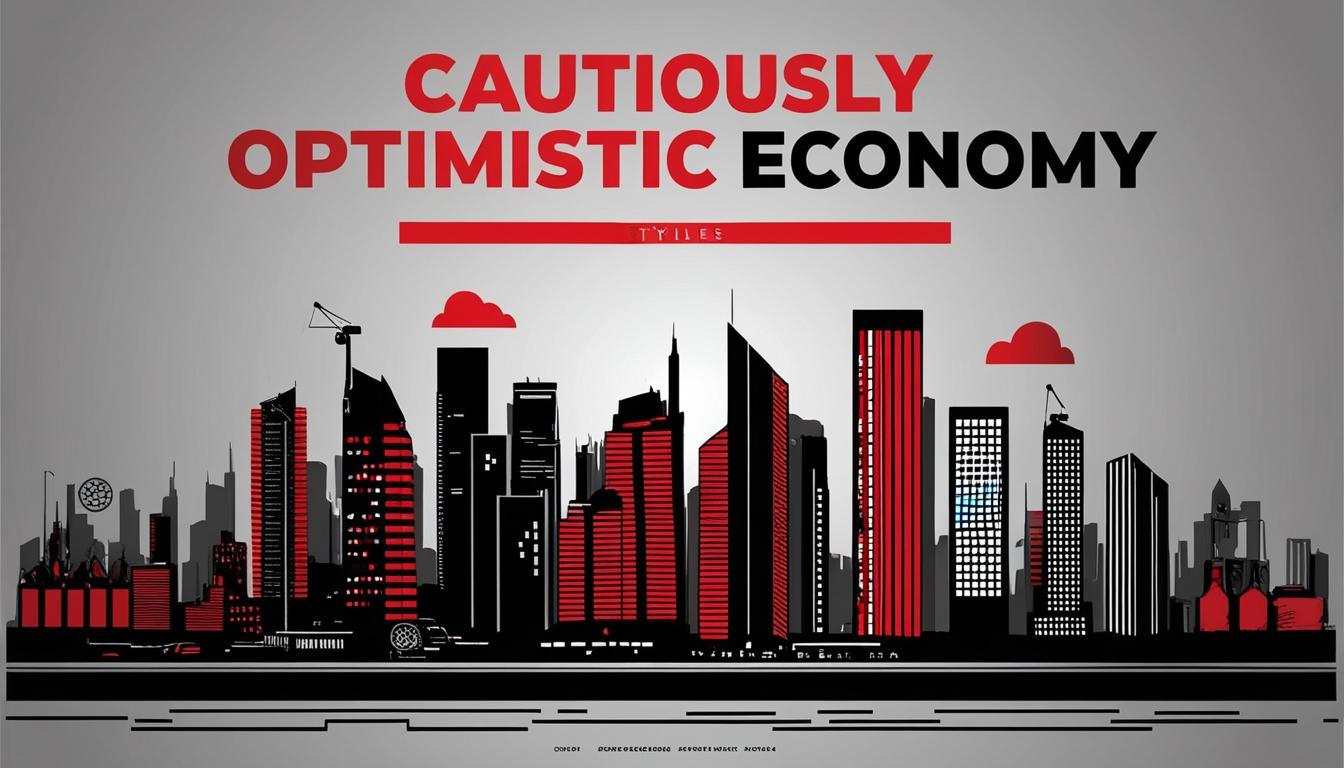 Experts analyse economic forecast for 2025 at Raleigh Chamber event