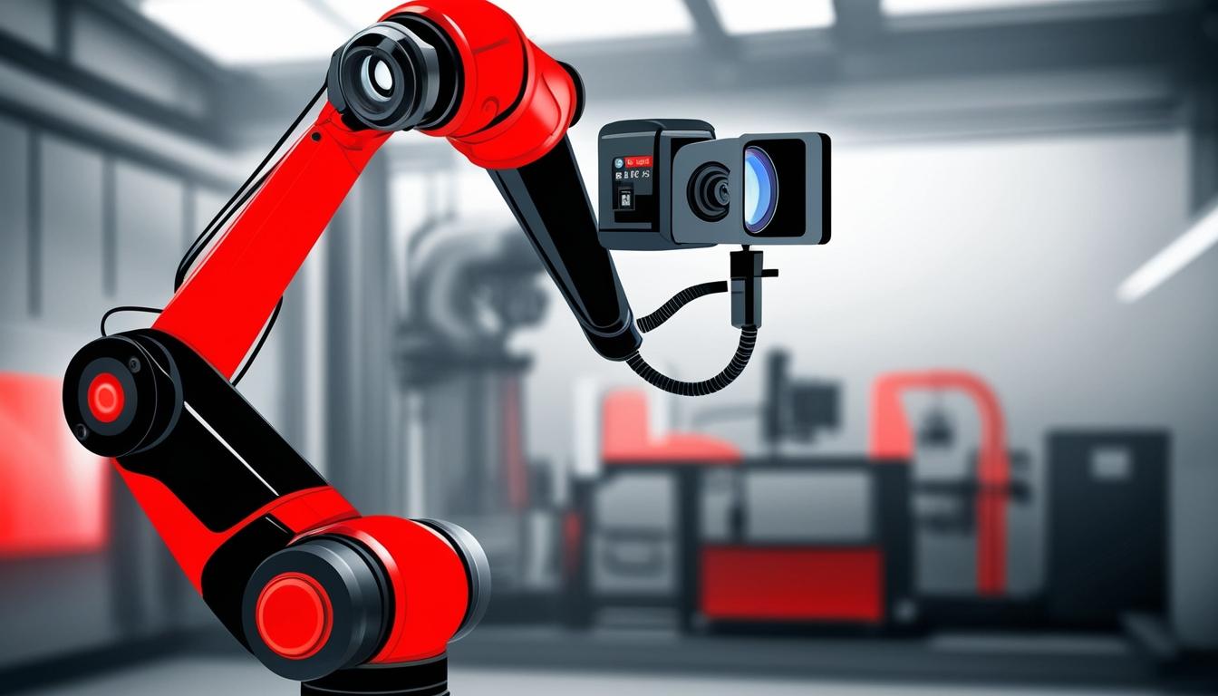 Hannover Messe to showcase groundbreaking robotics applications