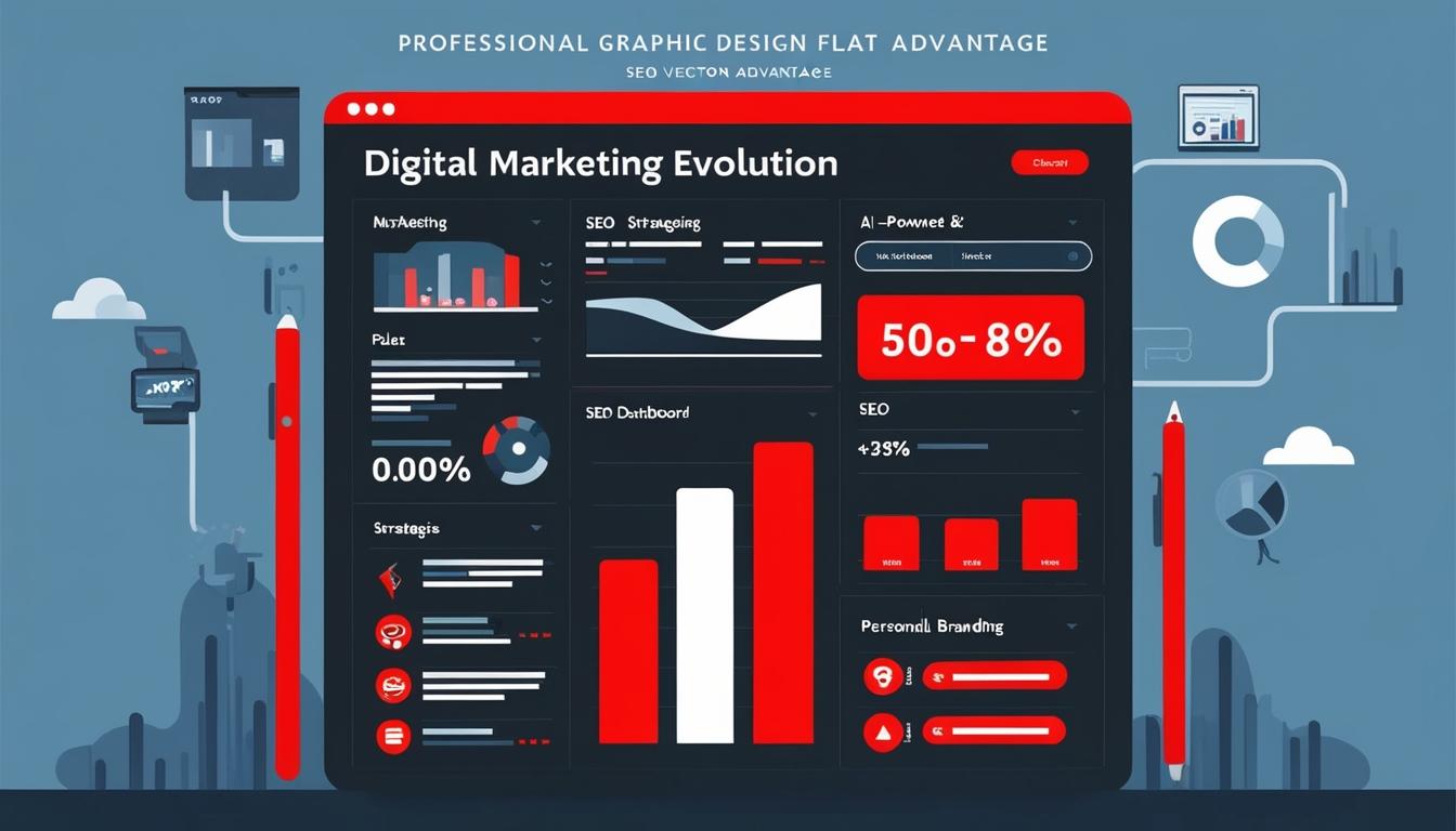 How AI is reshaping digital marketing and SEO