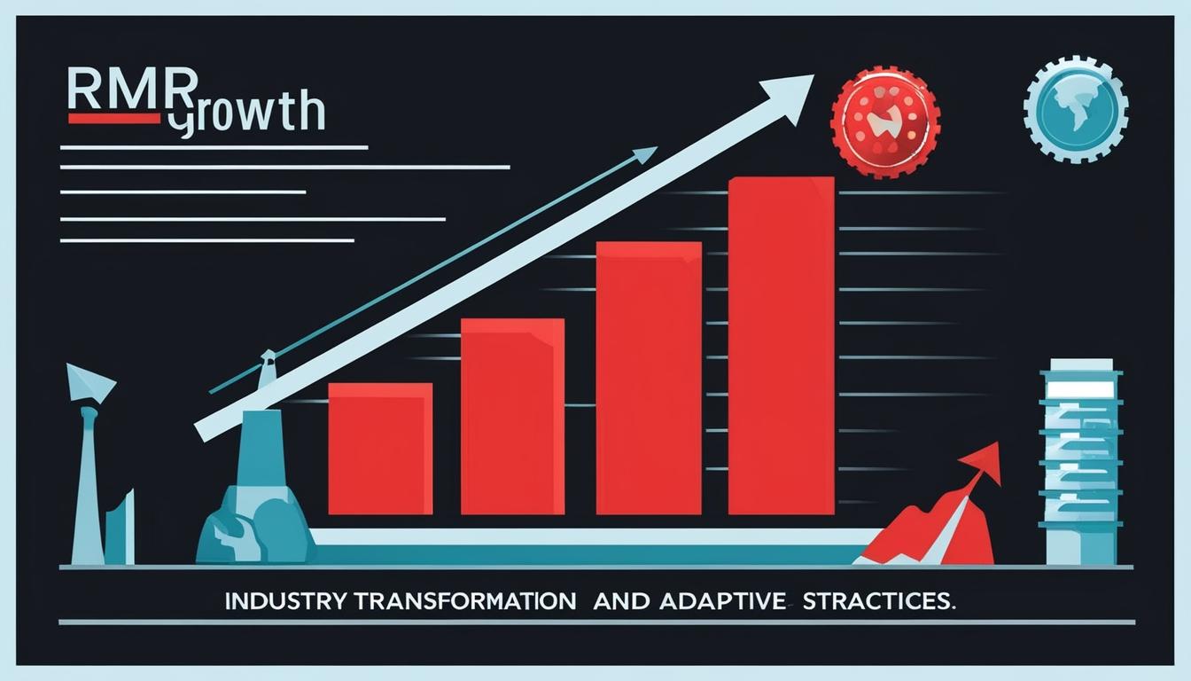 Industry leaders discuss trends and growth in recurring monthly revenue for 2024