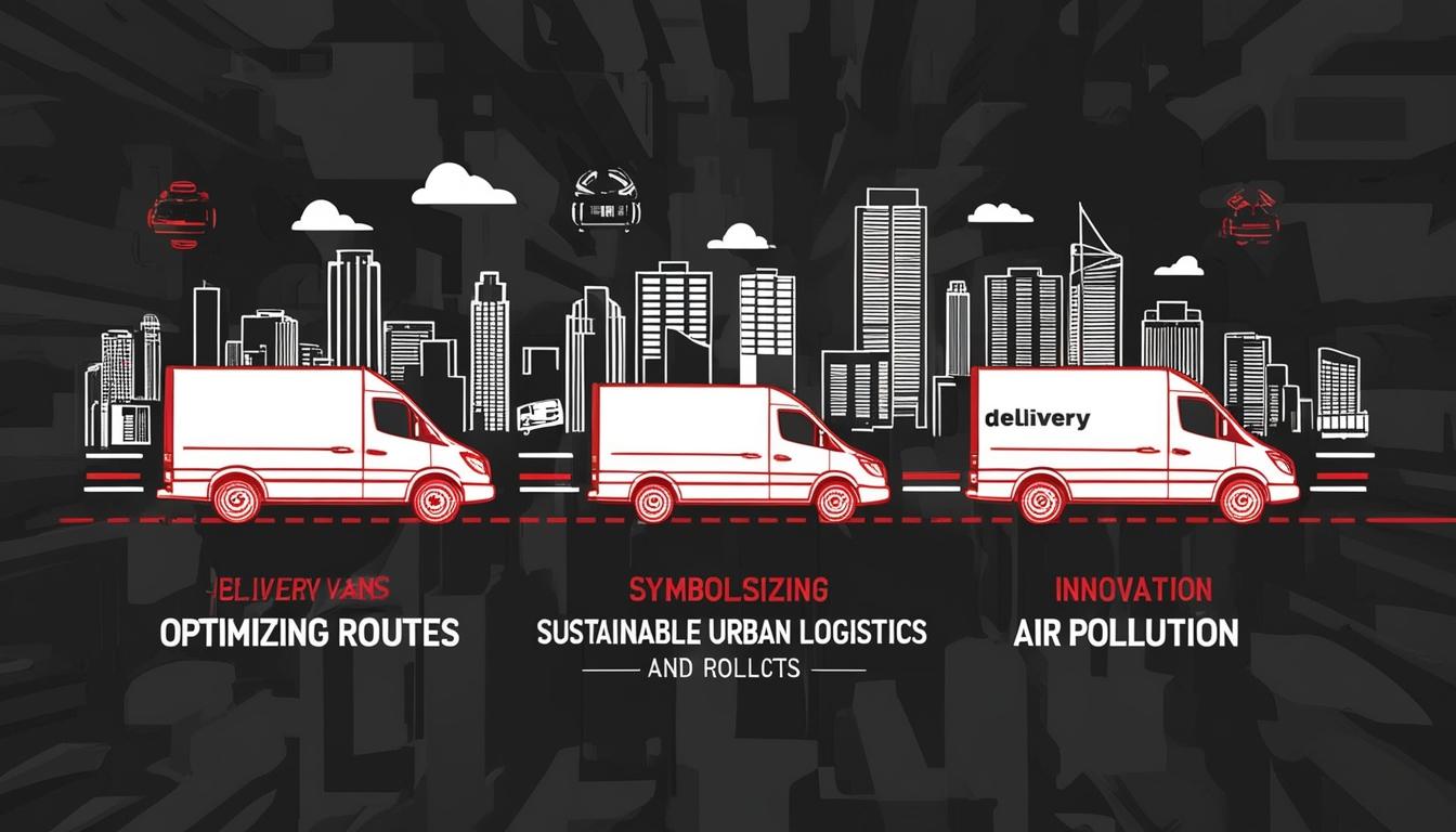Interplai named semi-finalist in Toyota's Sustainable Cities Challenge