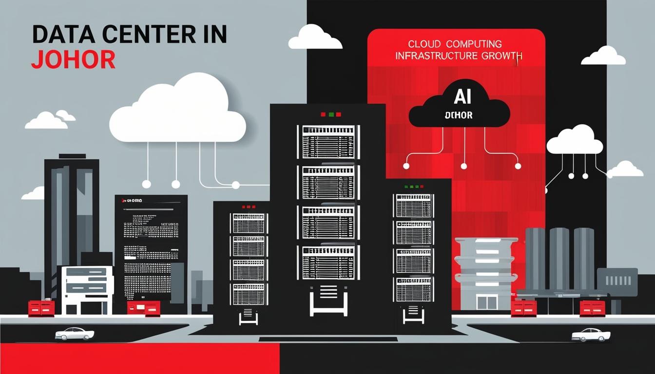 Investment strategies shift towards cloud computing and AI in Malaysia