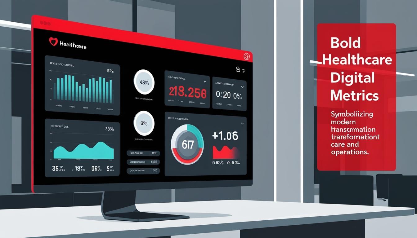 Lifepoint Health's journey through digital transformation in healthcare