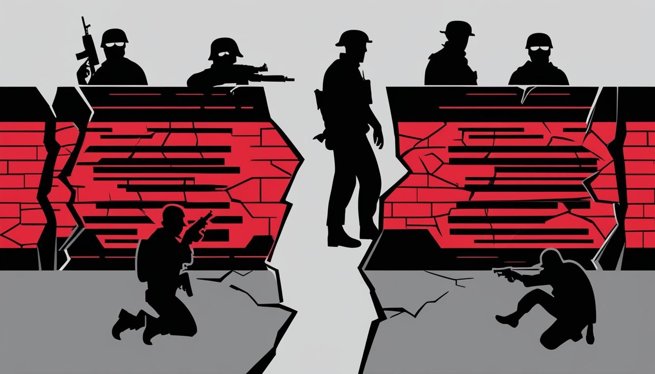 Mike Waltz discusses national security threats and the importance of southern border control