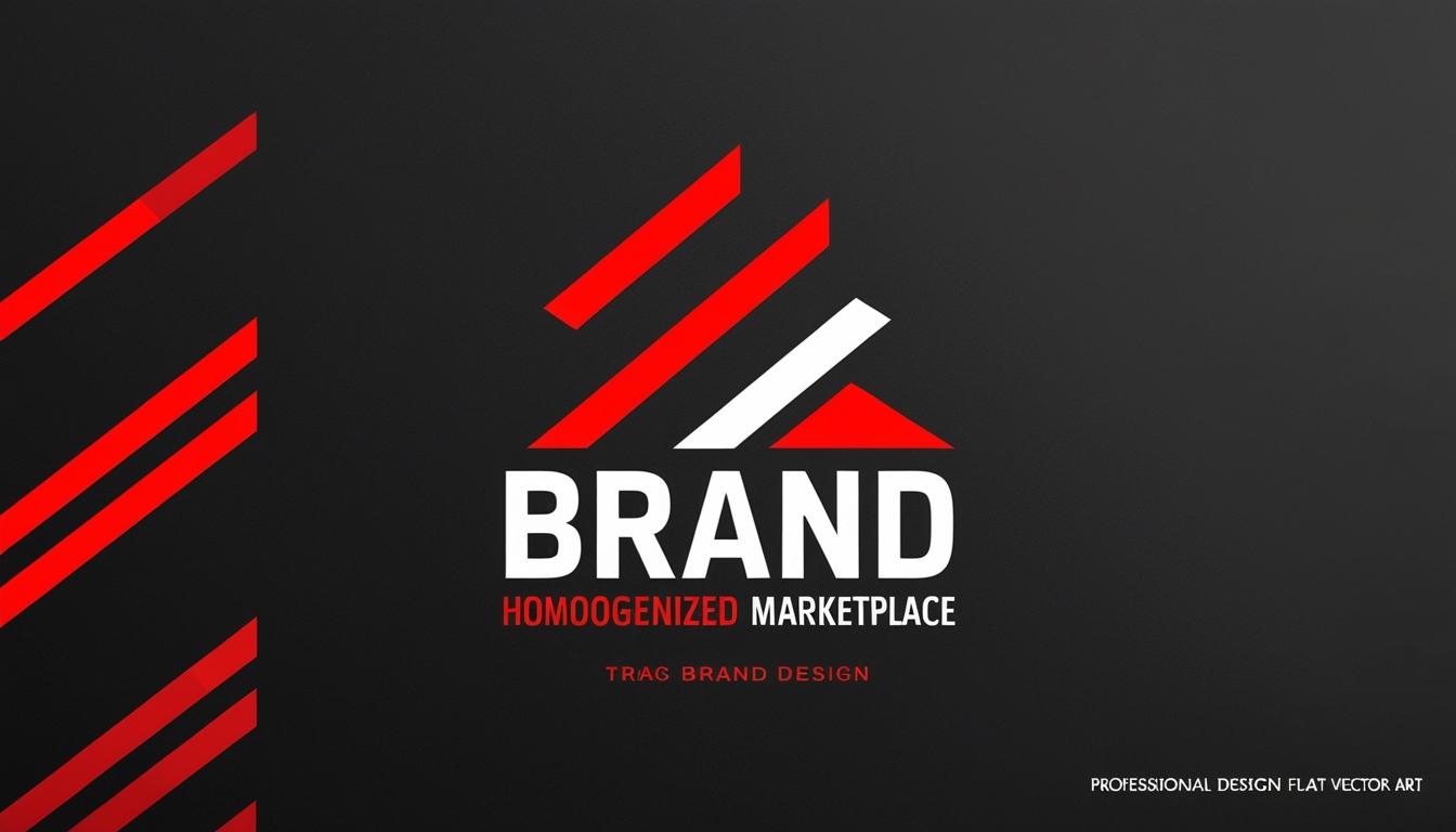 Navigating brand differentiation in an era of samification