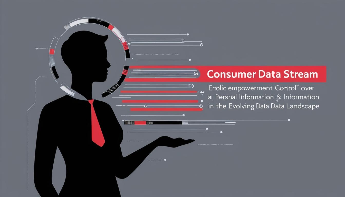 New data bill promises to transform consumer control over personal information
