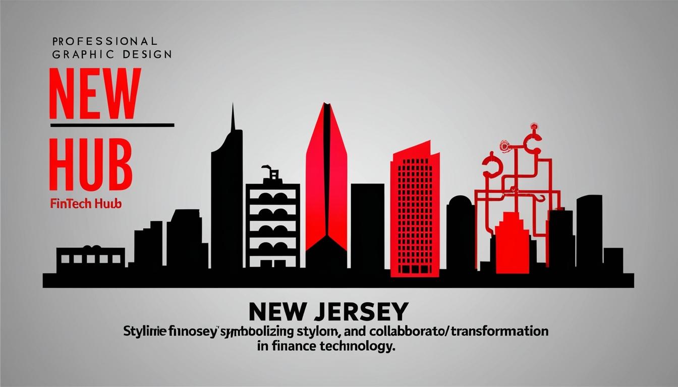 New Jersey's fintech landscape undergoes transformation