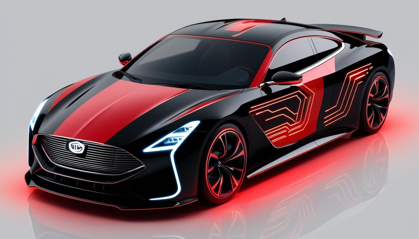 NVIDIA drives innovation in autonomous vehicles at CES 2025