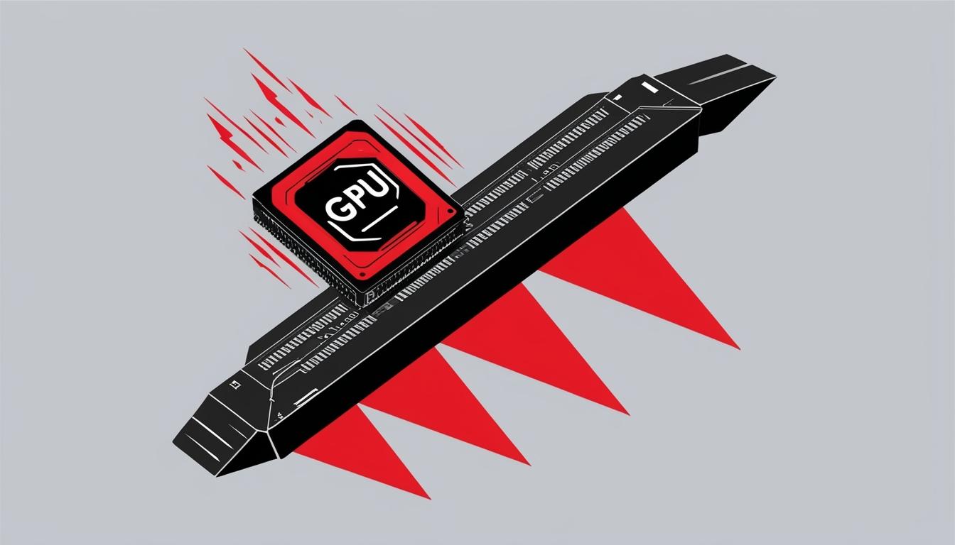 Nvidia's GPUs revolutionise computing and AI accessibility