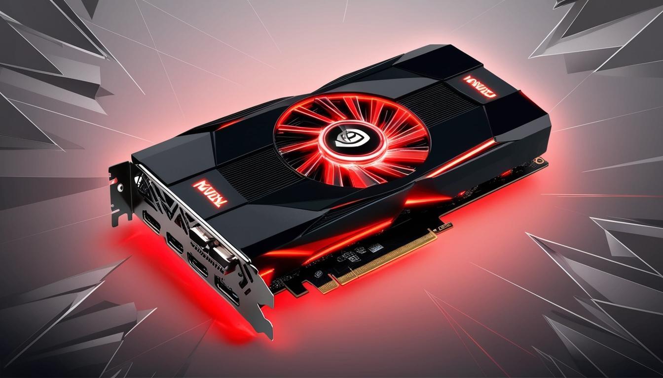 Nvidia's Jensen Huang addresses the future of PC graphics at CES