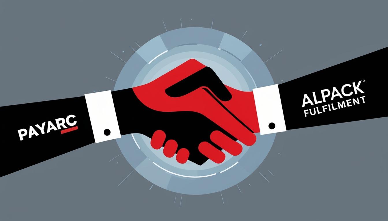 Payarc partners with Allpack Fulfillment to enhance payment processing for clients