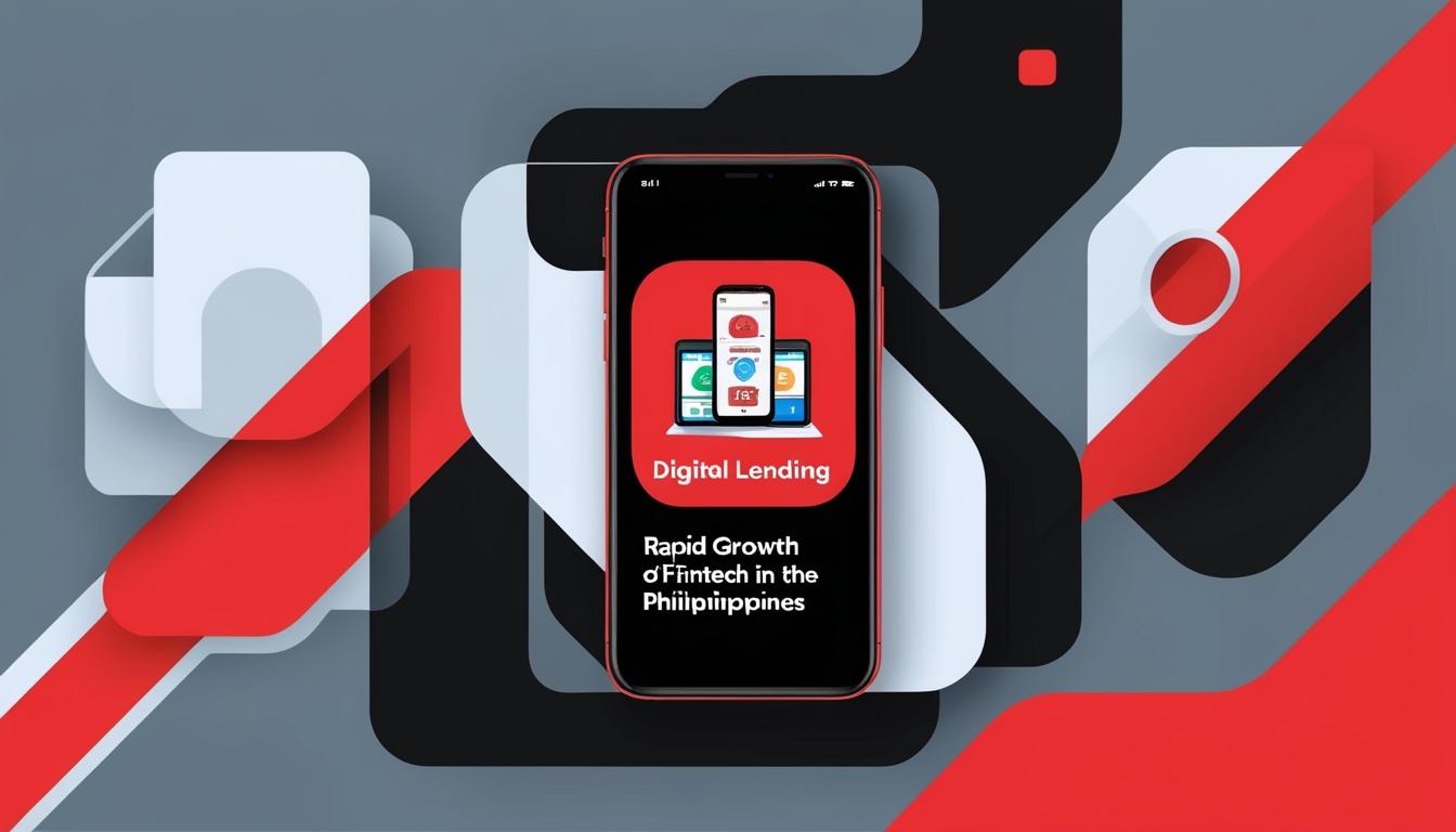 Philippines' digital lending market set to reach $1 billion by 2025