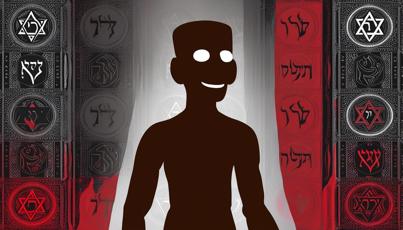 Rabbi Levine explores the intersection of AI and Jewish law through the lens of the golem