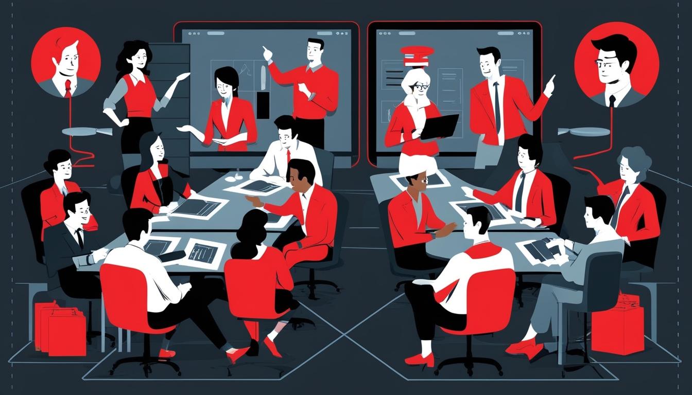 Randstad RiseSmart aims to make coaching universally accessible