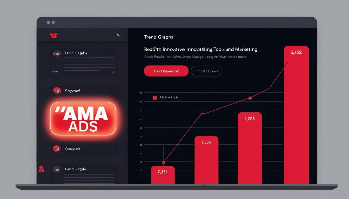 Reddit launches innovative marketing tools to boost advertiser engagement
