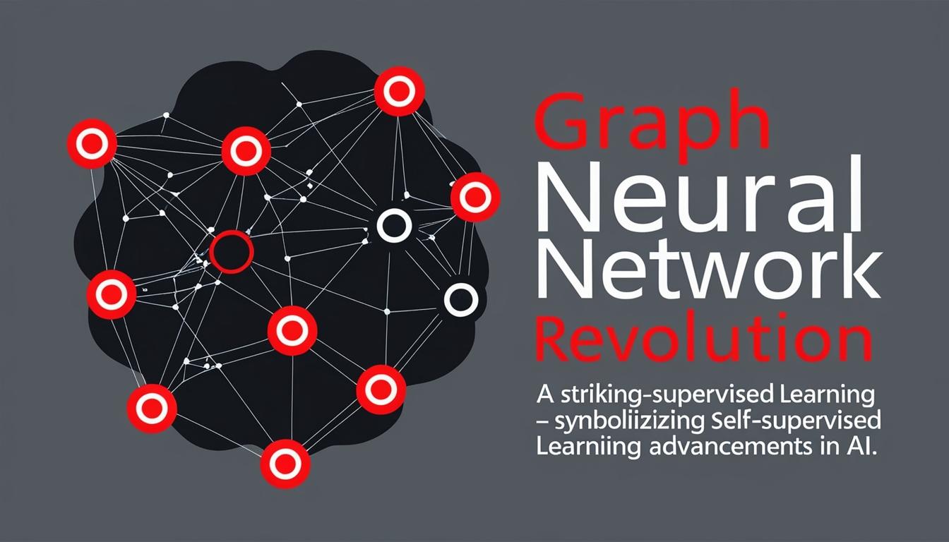 Researchers unveil open-source toolkit for graph self-supervised learning