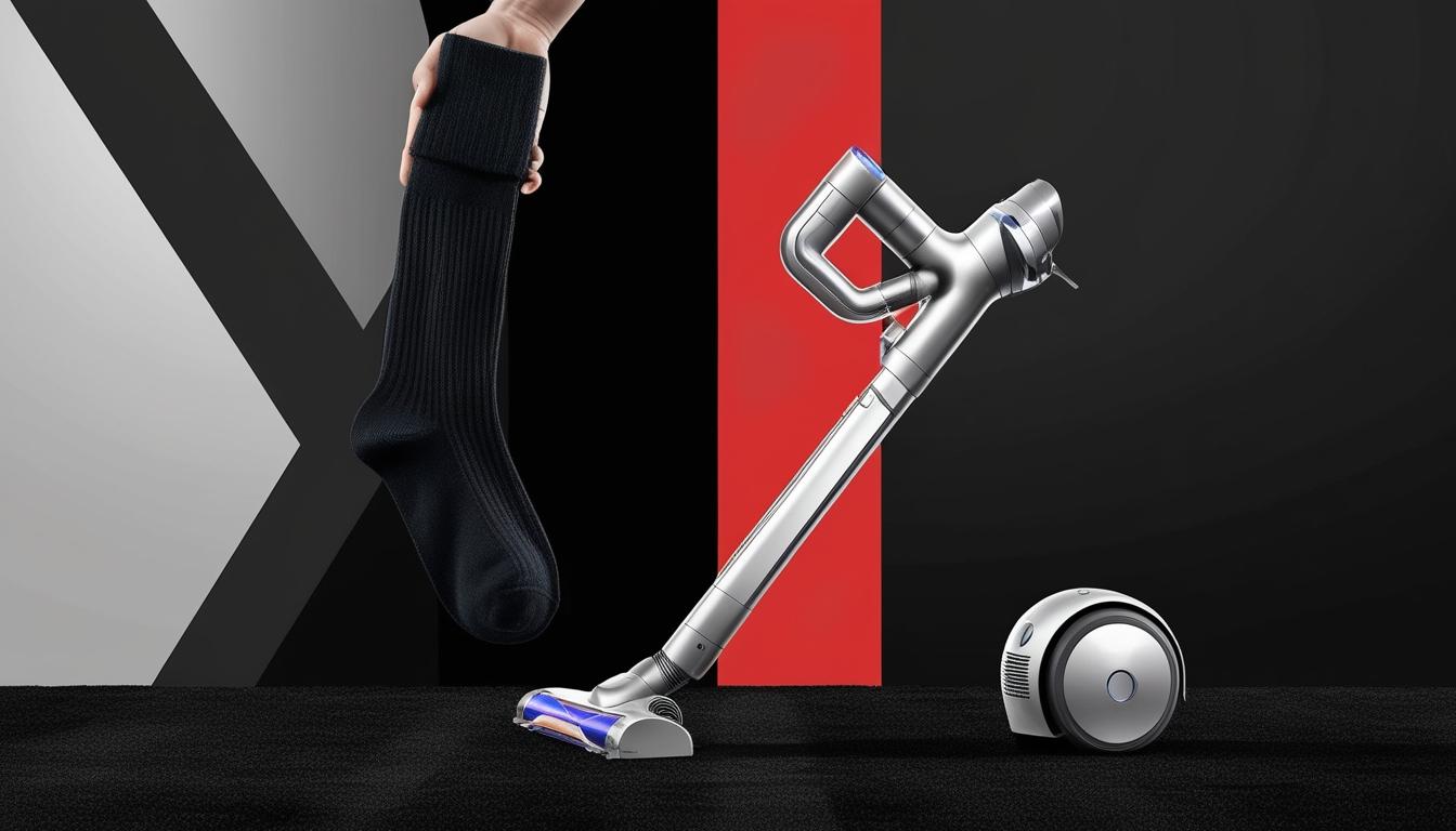 Roborock unveils groundbreaking Saros Z70 robot vacuum at CES 2025