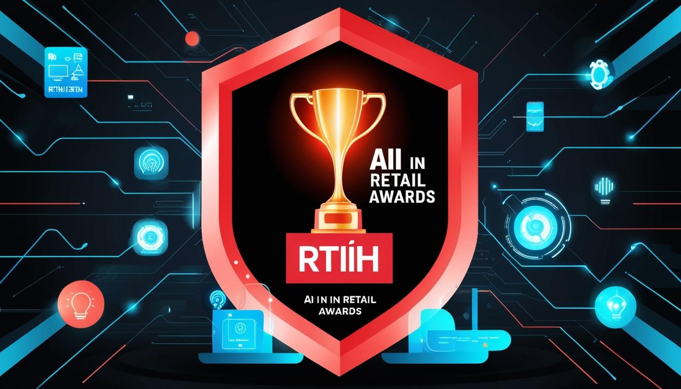 RTIH launches inaugural AI in retail awards to showcase innovation