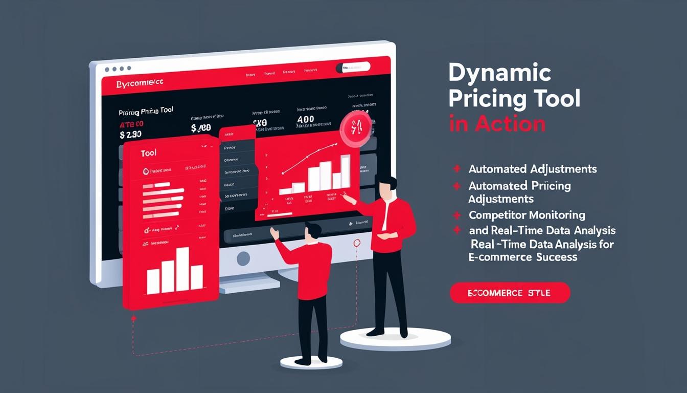 The critical role of pricing tools in e-commerce competitiveness